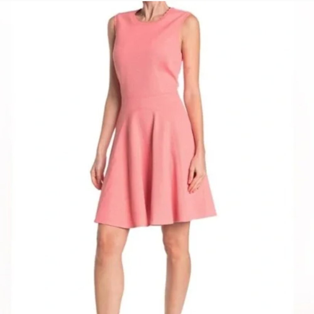 Rebecca Taylor flit & flare dress, size 8